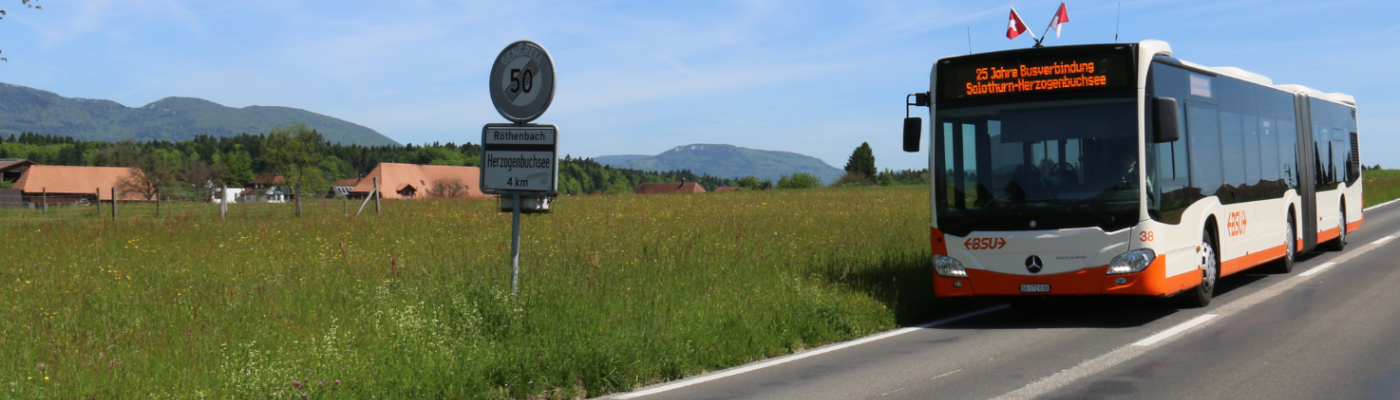 Unternehmen | BSU.ch